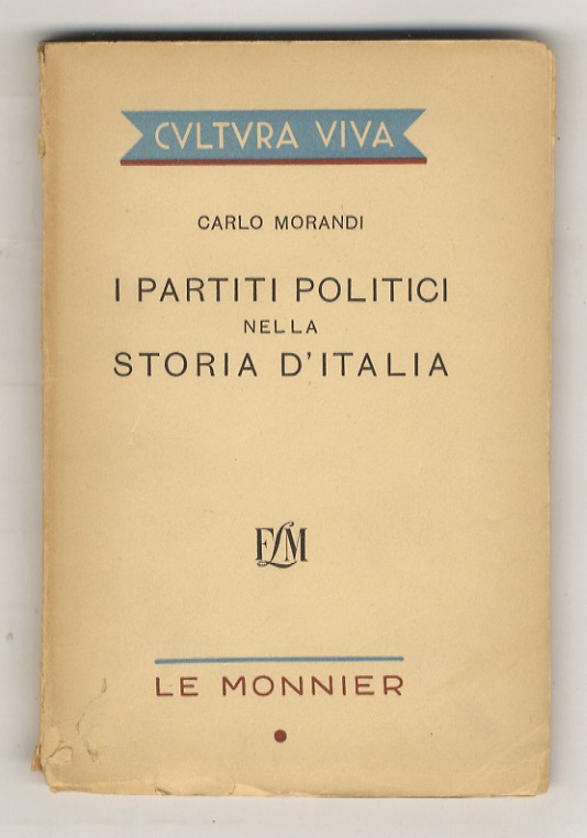 Libreria antiquaria Gozzini