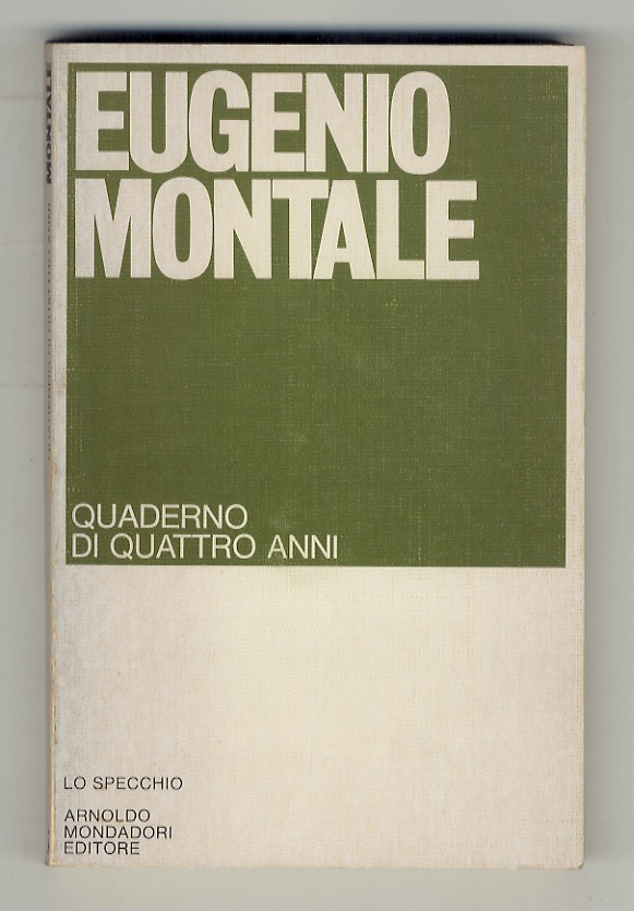 Libreria antiquaria Gozzini