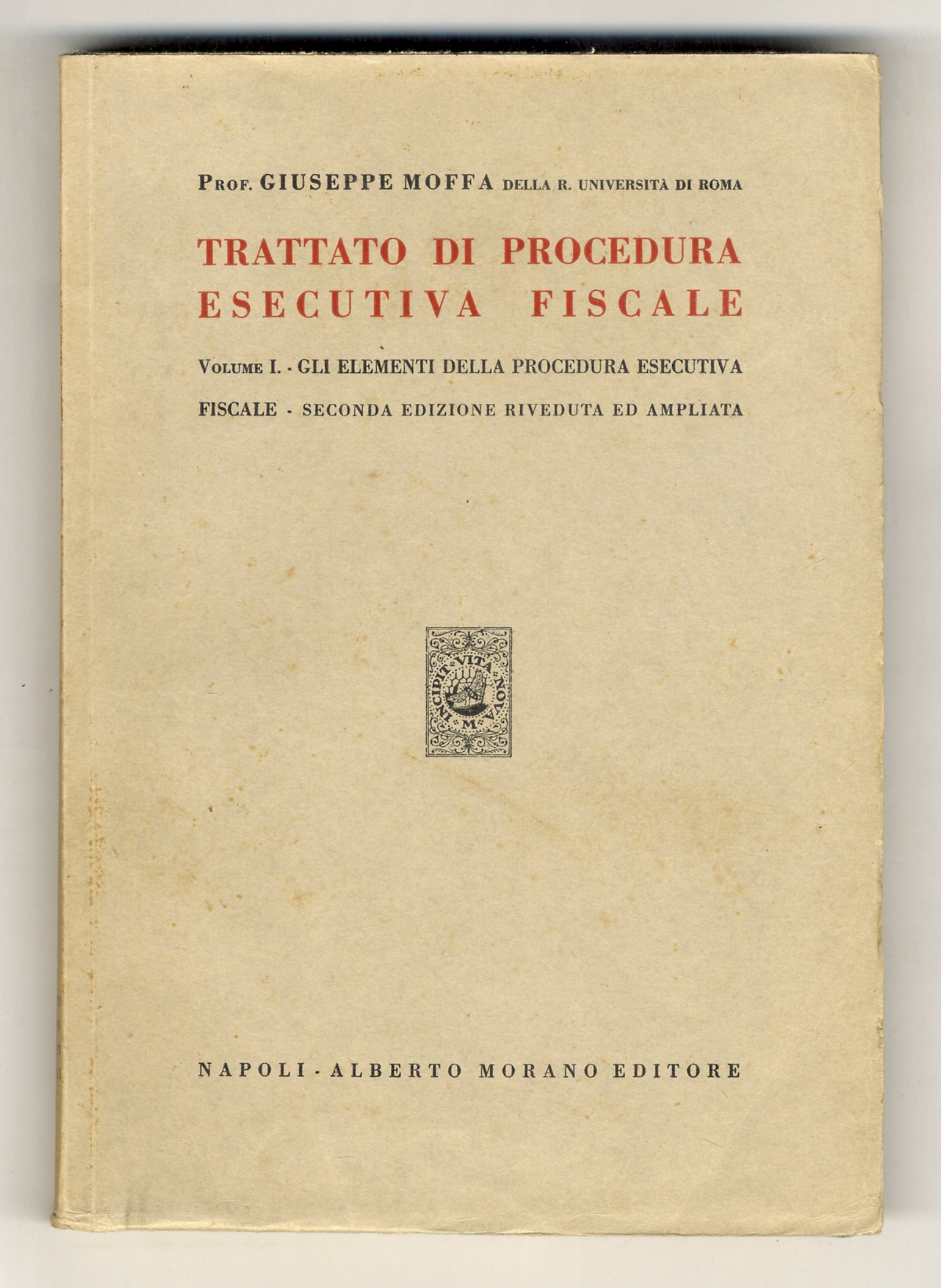 Libreria antiquaria Gozzini