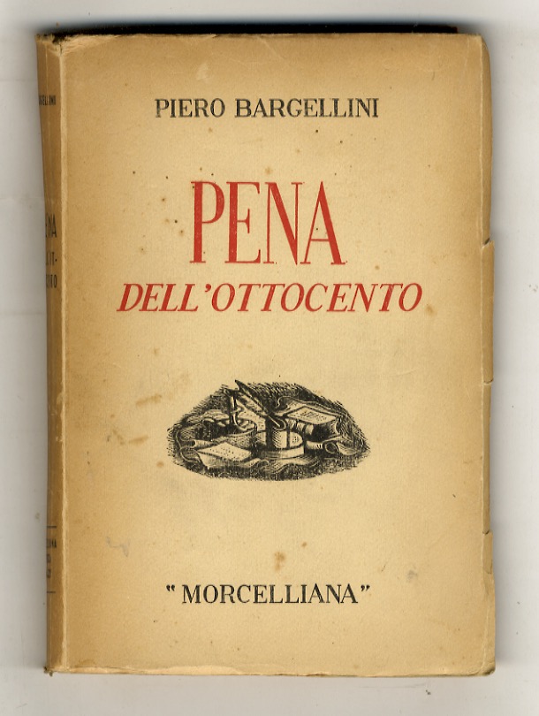 Libreria antiquaria Gozzini