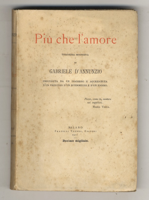 Libreria antiquaria Gozzini