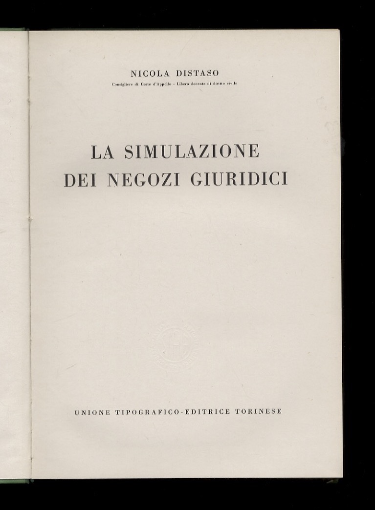 Libreria antiquaria Gozzini