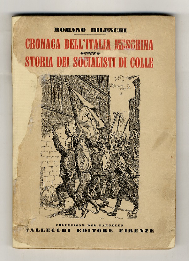 Libreria antiquaria Gozzini