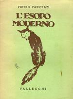L' Esopo moderno. Quattrocentotrenta favole. Terza edizione accresciuta e illustrata
