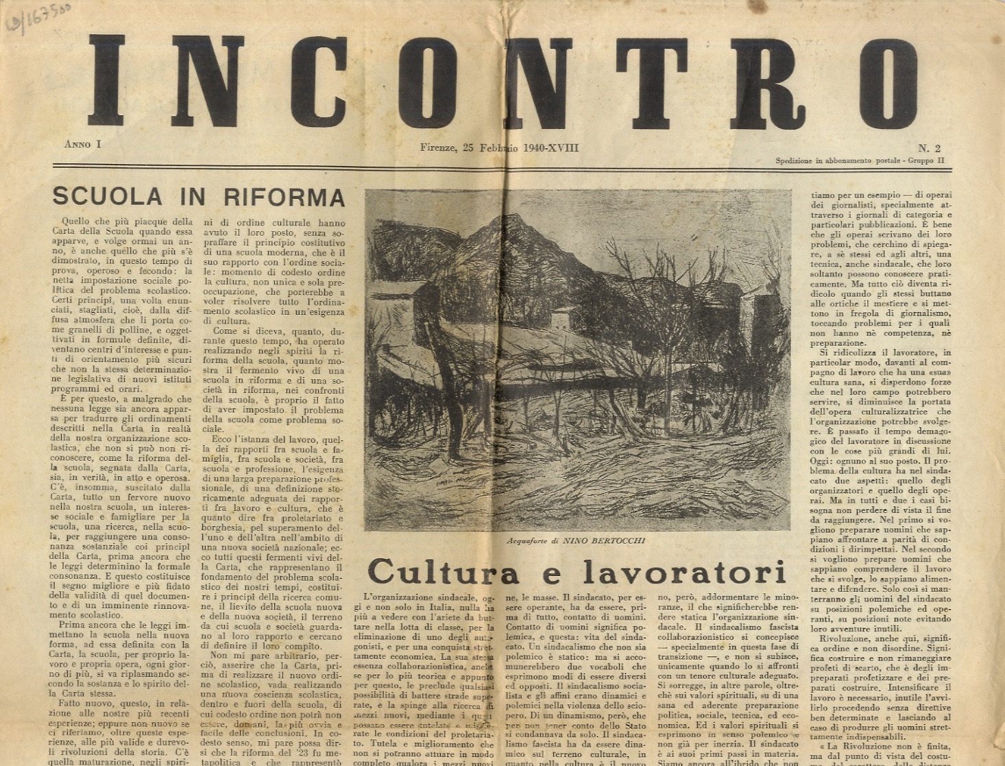Libreria antiquaria Gozzini
