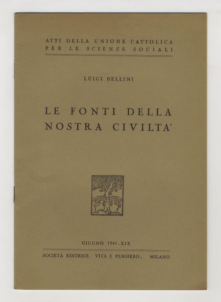 Libreria antiquaria Gozzini