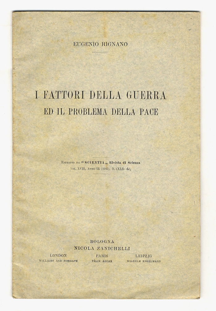 Libreria antiquaria Gozzini