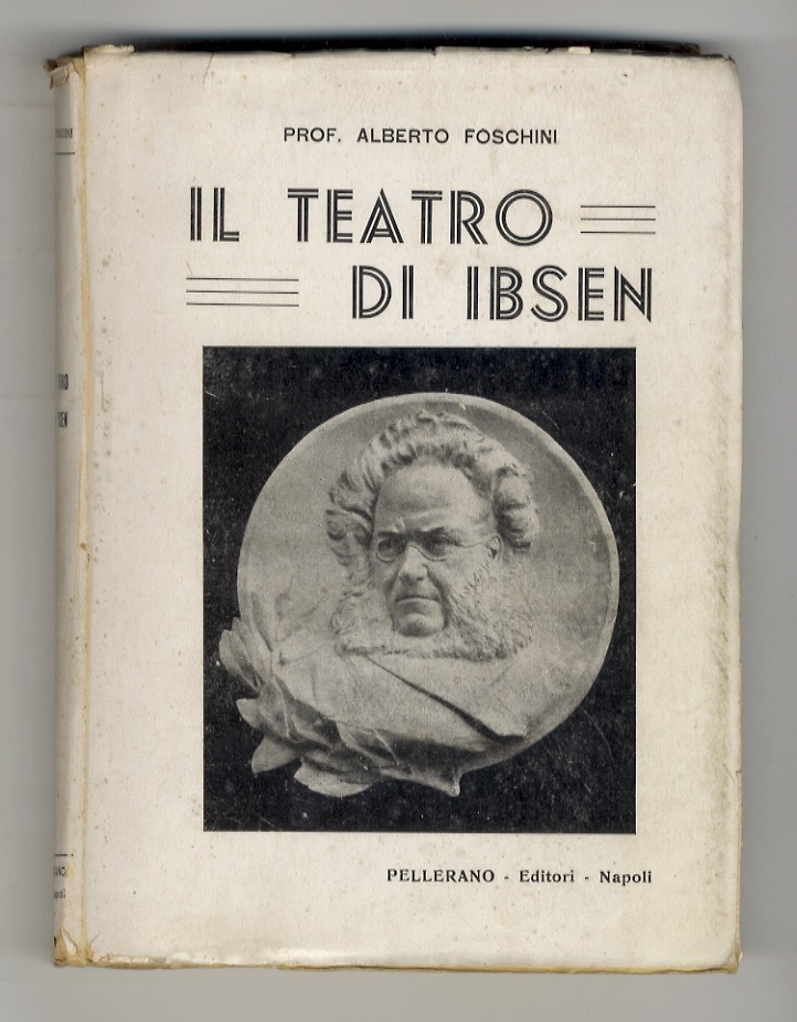 Libreria antiquaria Gozzini