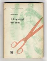 Il linguaggio del film