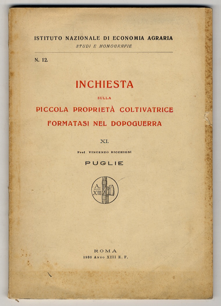 Libreria antiquaria Gozzini