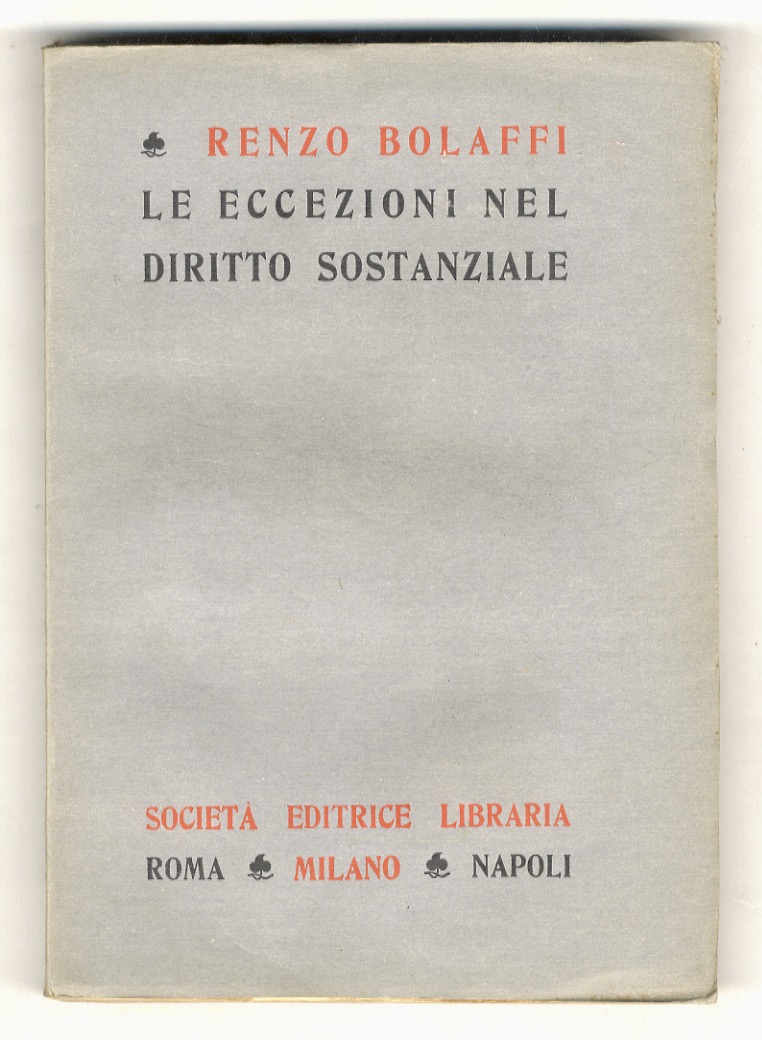 Libreria antiquaria Gozzini