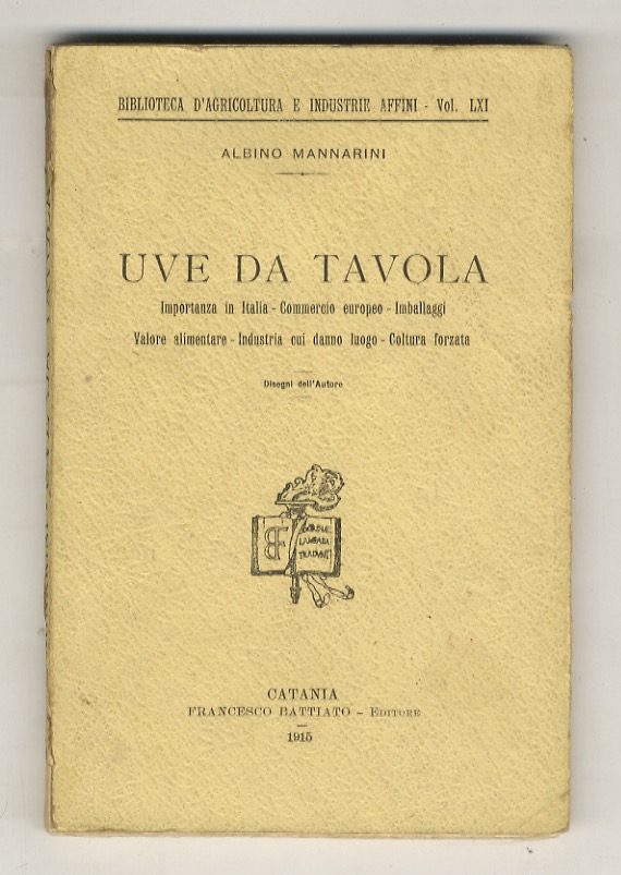 Libreria antiquaria Gozzini