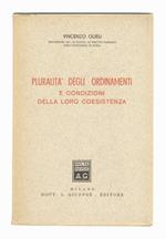 Manuale teorico-pratico del penalista. Elementi schematici di diritto penale (parte generale)