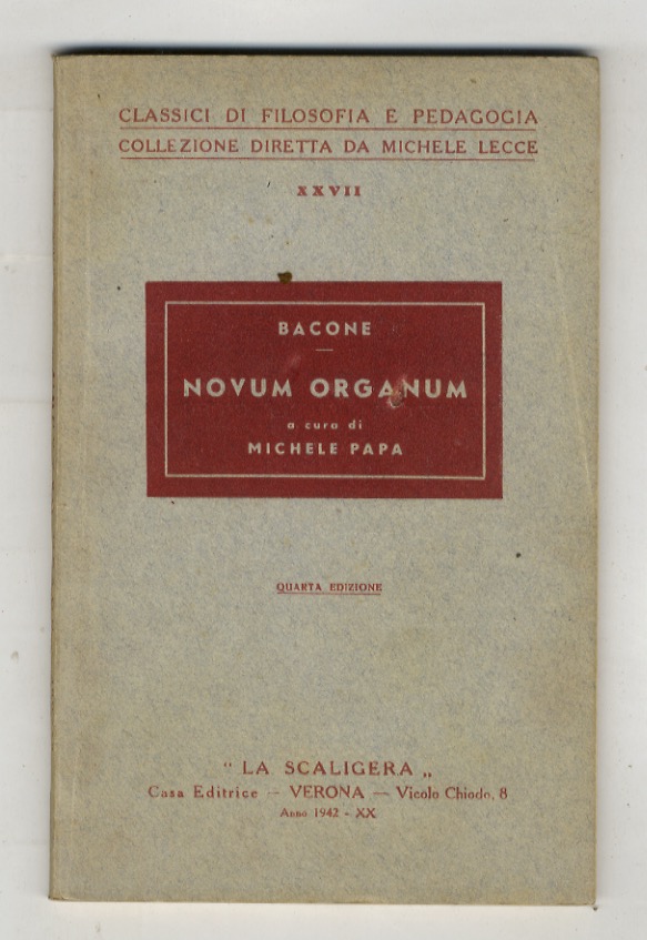 Libreria antiquaria Gozzini