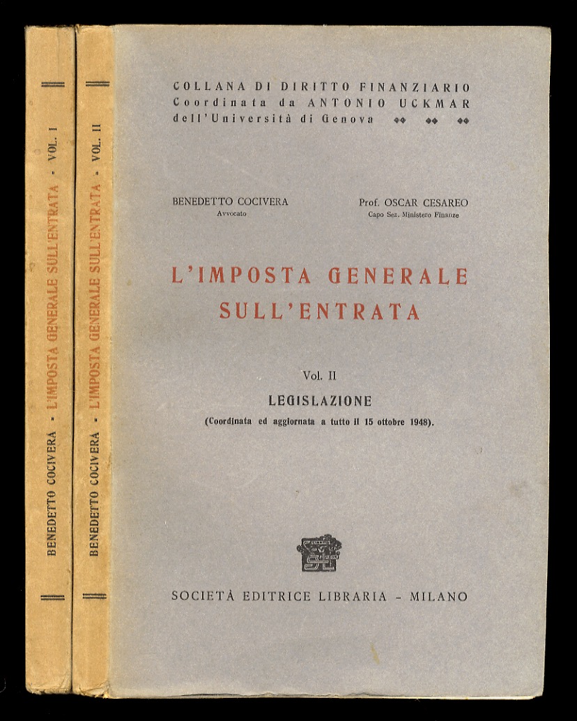 Libreria antiquaria Gozzini