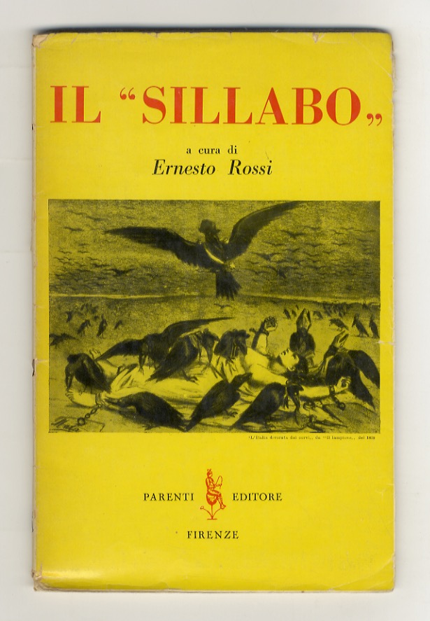 Libreria antiquaria Gozzini