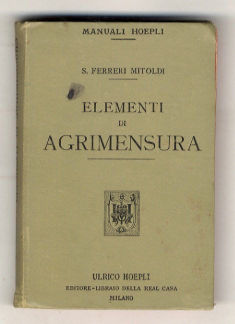 Libreria antiquaria Gozzini