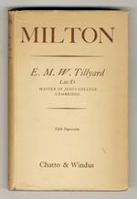Milton. 5th Impression