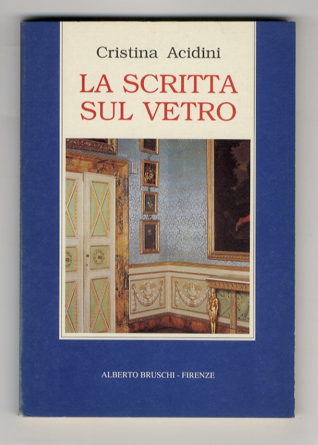 Libreria antiquaria Gozzini