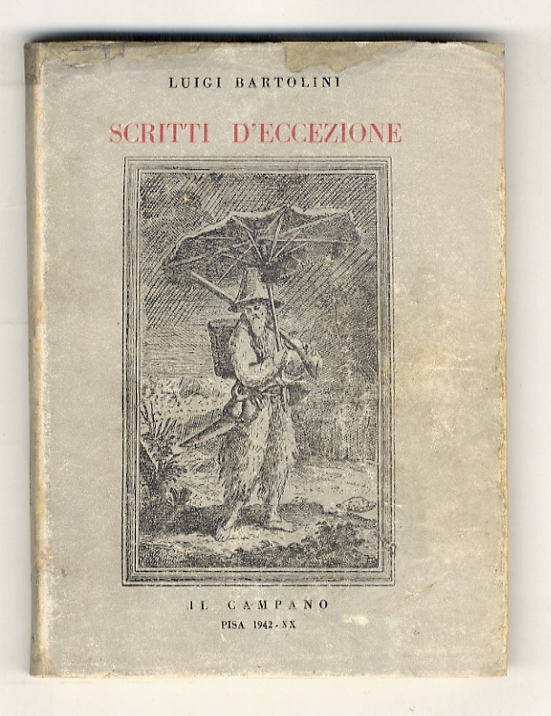 Libreria antiquaria Gozzini