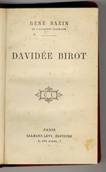 Davidée Birot