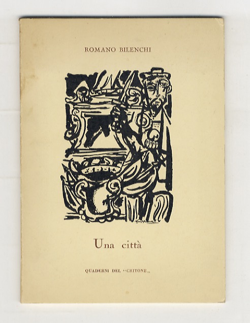 Libreria antiquaria Gozzini