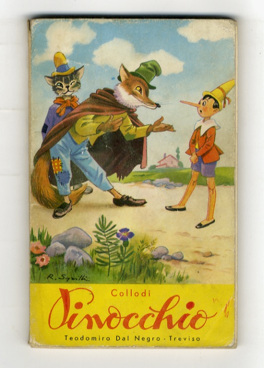 Libreria antiquaria Gozzini