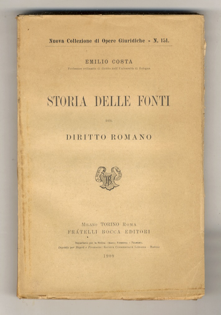 Libreria antiquaria Gozzini
