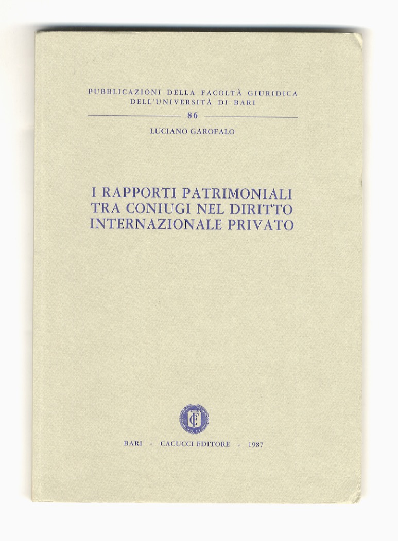 Libreria antiquaria Gozzini