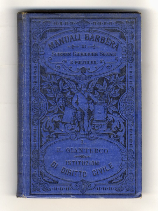 Libreria antiquaria Gozzini