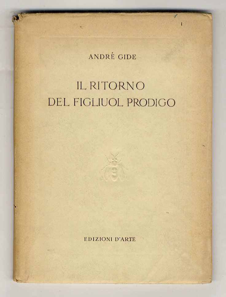 Libreria antiquaria Gozzini