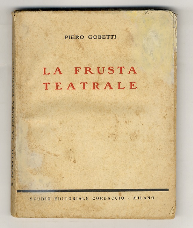 Libreria antiquaria Gozzini