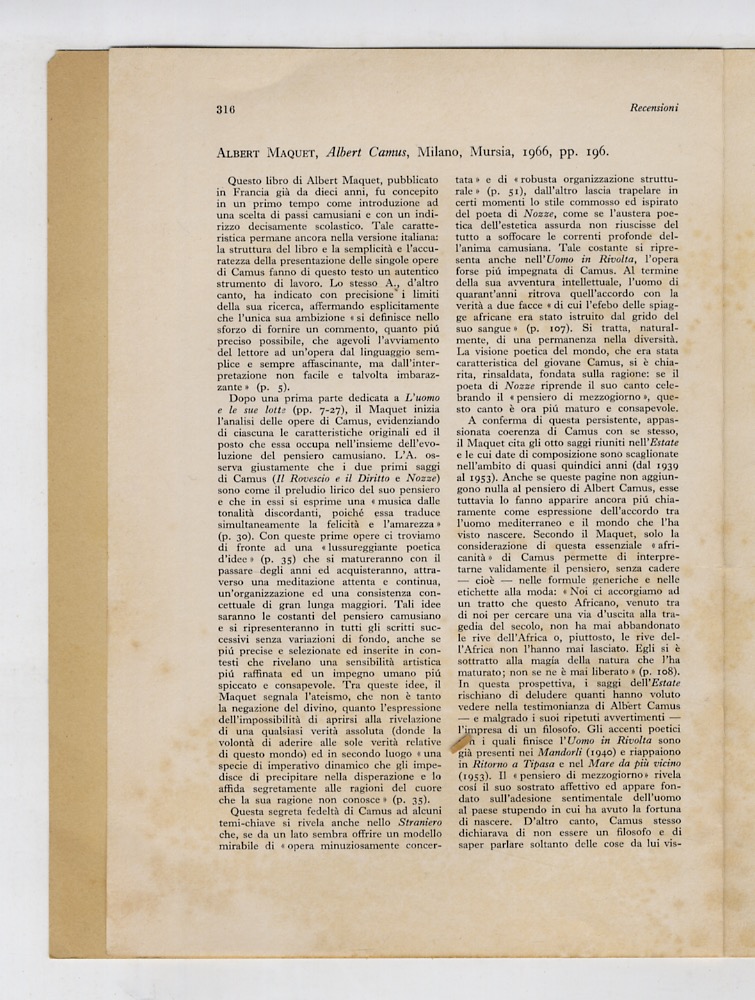 Libreria antiquaria Gozzini