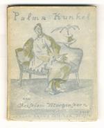 Palma Kunkel. Sechzehnte und Siebzehnte Auflage