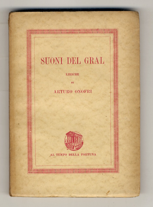 Libreria antiquaria Gozzini