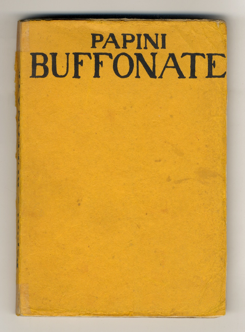 Libreria antiquaria Gozzini