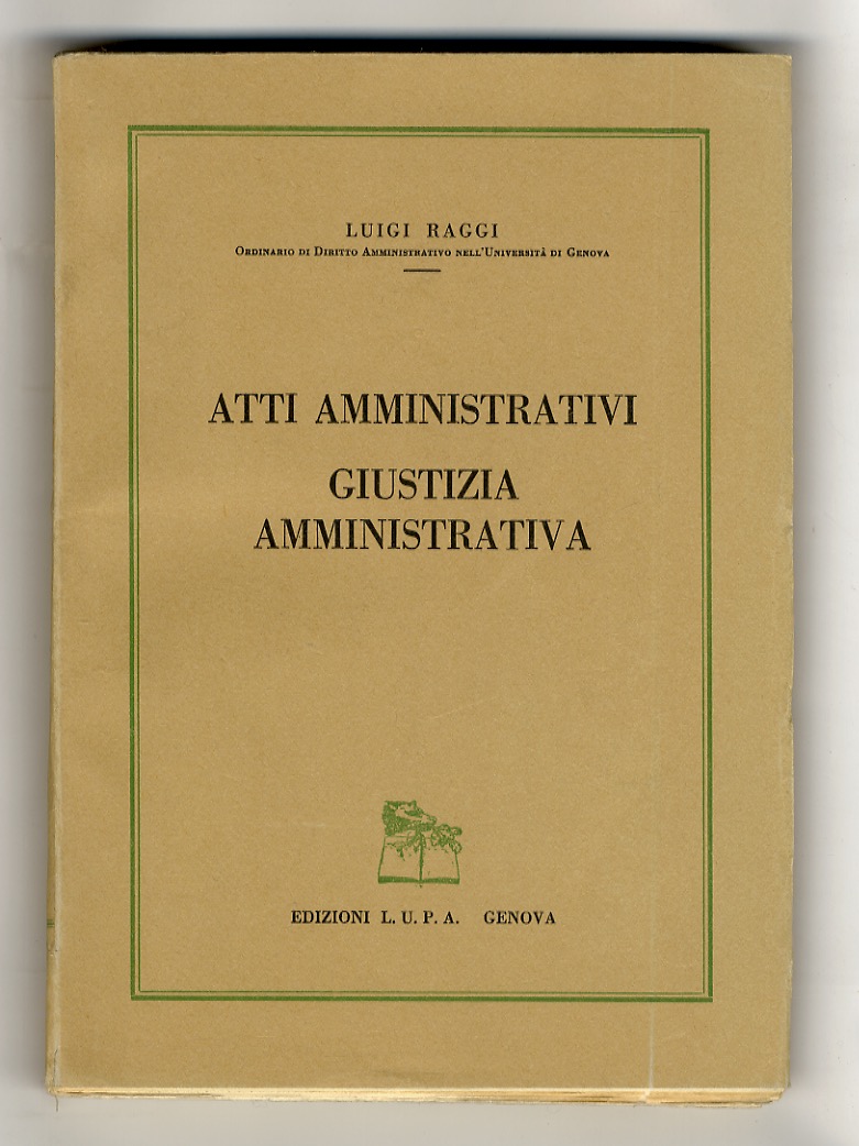 Libreria antiquaria Gozzini