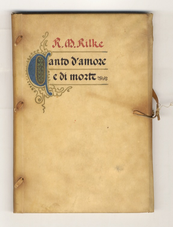 Libreria antiquaria Gozzini