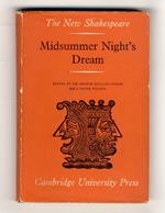 A Midsummer Night's Dream