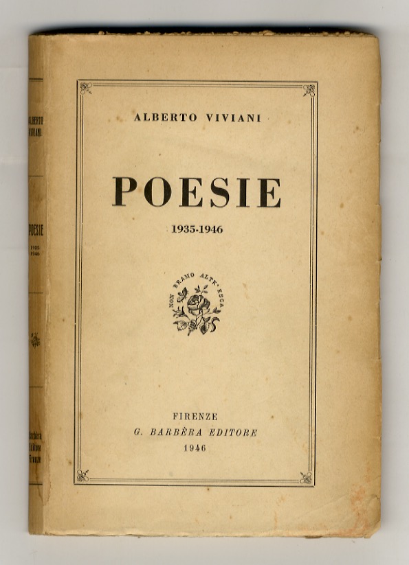 Libreria antiquaria Gozzini