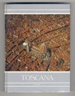 Regioni e città d'Italia: Toscana