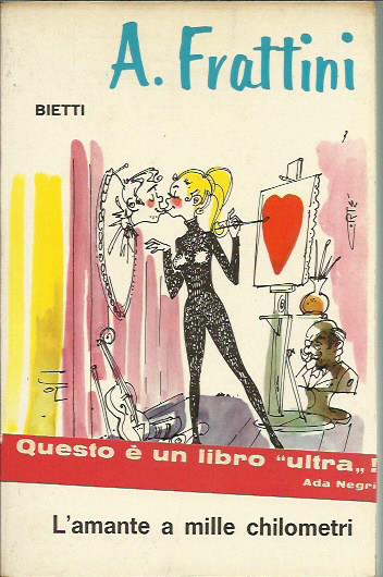 Book Lovers