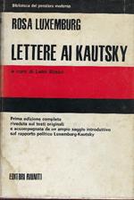 Lettere Ai Kautsky