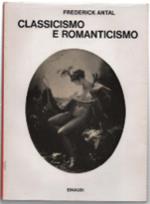 Classicismo E Romanticismo