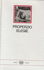 Elegie