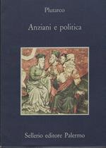 Anziani e politica