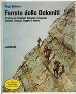 Ferrate delle Dolomiti