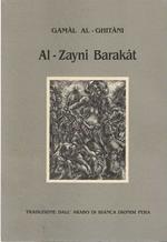 Al-zayni Barakat