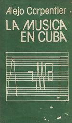 musica en Cuba