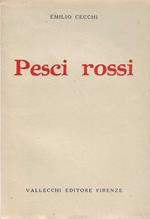 Pesci Rossi